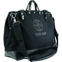 KLEIN 510218SPBLK ツールバッグ 18インチ TOOLS社 クラインツールズ