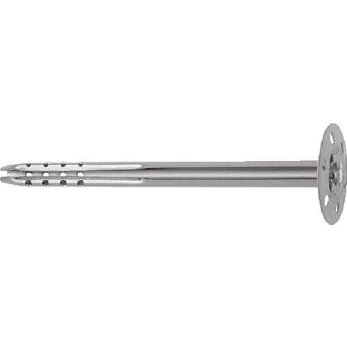 フィッシャー 536254 外断熱用アンカー DHM 70 fvz 250本入 フィッシャージャパン fischer