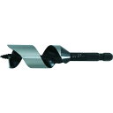 【即納在庫品】「直送」スターエム 5270 ショートビット 27.0 5270 305-0564 STAR-M 木工用ショートビット(4)