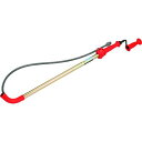 RIDGID 56658 クロゼットオーガー K‐6P Ridge リジッド Company Tool リッジ