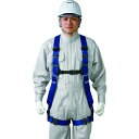 【即納在庫品】「直送」タニザワ 571A-N-B 墜落制止用器具 フルハーネス “匠2” 571ANB(4)