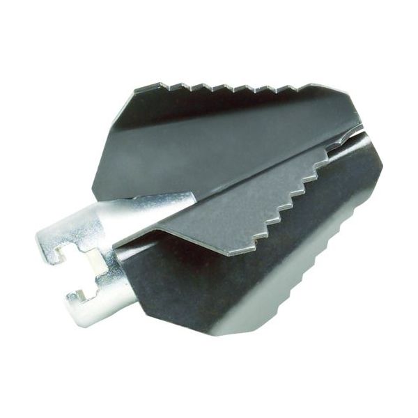【即納在庫品】「直送」リジッド RIDGID 63050 ドレンクリーナー用オプション T−214 4枚刃カッター RIDGE Tool Company スピァー