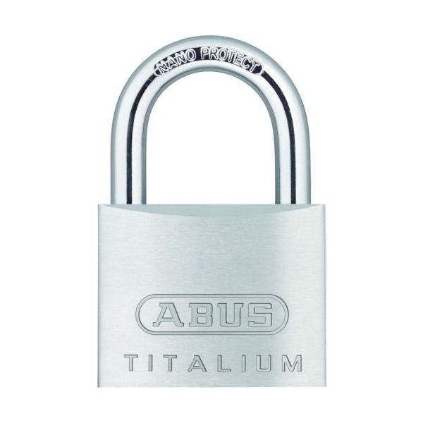 【あす楽対応】「直送」ABUS 64TI40KD タイタリウム　64TI－40　バラ番