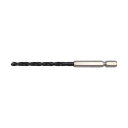 【即納在庫品】「直送」イシハシ精工 IS 6EXD4.6 六角軸正宗ドリル 4.6mm 1本=1PK 385-0307 ISF ishihashiseikou