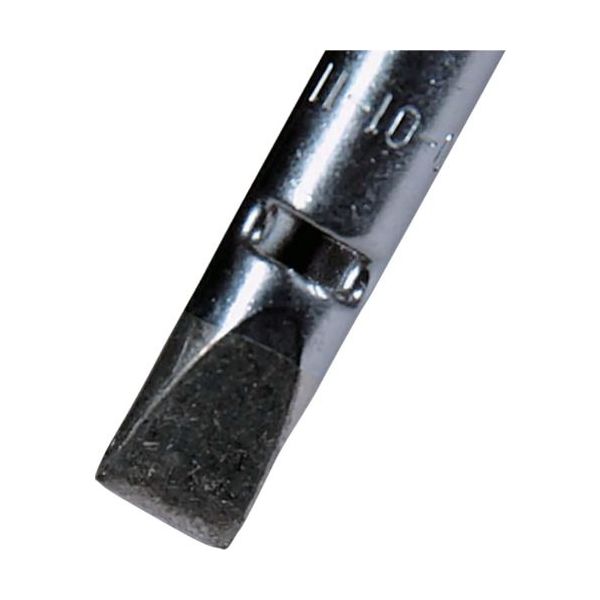 コテライザー こて先150・150オート用先端幅10ｍｍ 720102 wyw801m コテライザー こて先150・150オート用先端幅10mm 720102 wyw801m