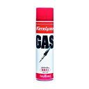 【即納在庫品】「直送」コテライザー 70-59 専用ガスボンベMサイズ265ml入り 7059 276-5161