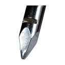 【即納在庫品】「直送」コテライザー 72-01-07 こて先150・150オート用先端1.5mm四角型 720107 305-9014(4)