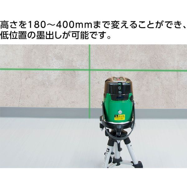 【即納在庫品】「直送」シンワ 76827 ハンドル式　エレベーター　B　軽量　短脚　地墨タイプ