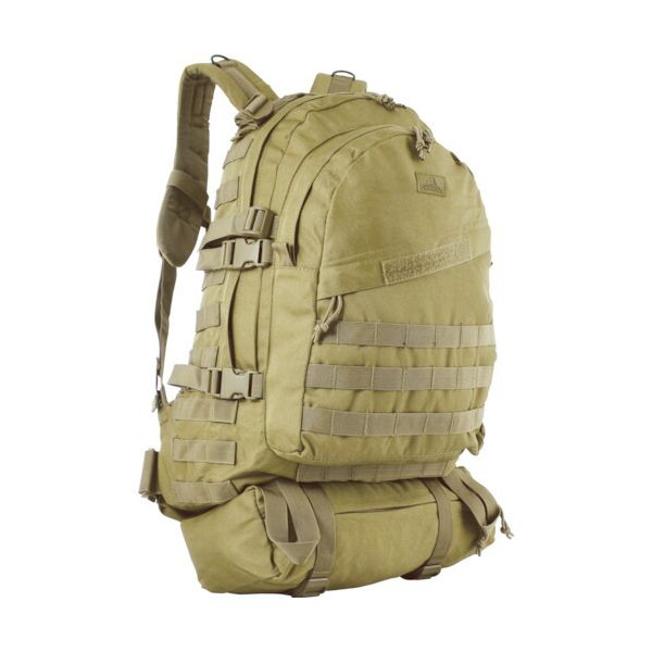 REDROCK 80161COY エンゲージメントパック　コヨーテ