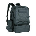 REDROCK 80171BLK ディプロマット バックパック ブラック
