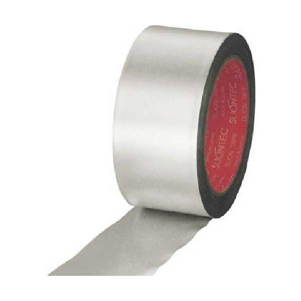 【即納在庫品】「直送」スリオン 806320-20-50X20 超耐熱アルミ箔粘着テ−プ50mm 8063202050 8063202050X20 スリオンテック