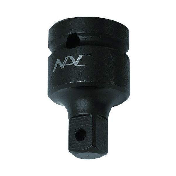 【即納在庫品】「直送」長堀工業 ナック 806A ソケットアダプター 差込角25．4x19．0凸 375-8630 NAC NAGAHORI