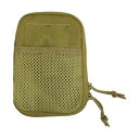 【即納在庫品】「直送」REDROCK 82-007COY ポケット パル ウォレット コヨーテ82007COY