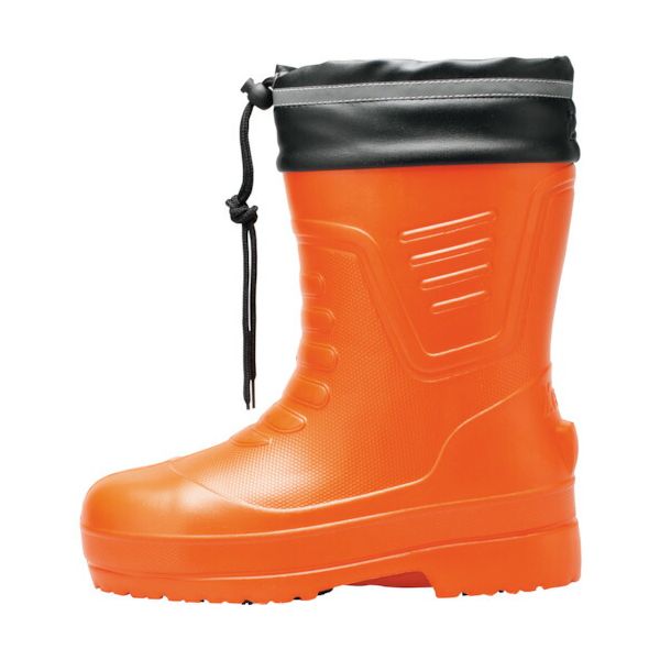 【即納在庫品】「直送」ジーベック 85715-82-L EVAショート丈防寒長靴85715−82−L8571582L XEBEC Lサイ...