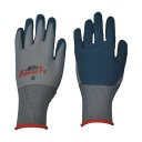 【即納在庫品】「直送」ダンロップ 8793 デジハンド パワフルフィット Mグレー