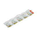 【即納在庫品】「直送」ワイドミュラー 9019170000 絶縁カバー付圧着端子 H2.5/19D BL フェルール 500個入