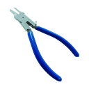 【即納在庫品】「直送」フジ矢 90PMA-150 プラスチックニッパ極細ラウンド 8mm幅 90PMA150 プラスチックニッパ極細ラウンド 8mm幅極細ラウンド 8MM幅 極細プラスチックニッパ極細ラウンド 8mm幅 FUJIYA 4952520009369