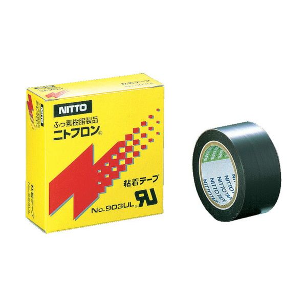 ڤбۡľŹ NITTO 903X08X13 դǼǴơ ˥ȥեǴơ No903UL 008mm13mm10m