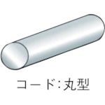【即納在庫品】「直送」タクミ 9511 ナイロンコード “くさかりコード 丸型 2．4mm×...