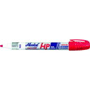 【即納在庫品】「直送」LA-CO社 LACO 96962 Markal 工業用マーカー PROLINE HP 赤
