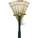 【即納在庫品】「直送」伝蔵 A303 じょいんと熊手小 スペア