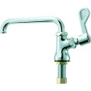【即納在庫品】「直送」SANEI A5310-13 厨房用立形自在水栓 A531013