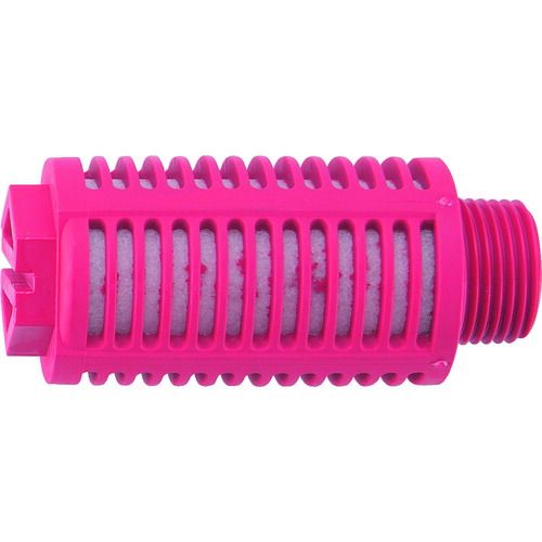 【即納在庫品】「直送」トラスコ中山 TRUSCO AJ-S エアージェット用サイレンサー AJS 279-5671