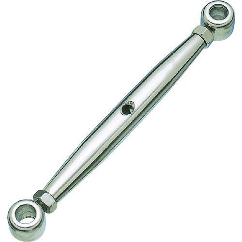 【即納在庫品】「直送」水本 B-1535 ステンレス パイプターンバッ...