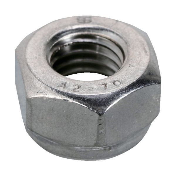 ��¨Ǽ�߸��ʡۡ�ľ���ץȥ饹�� TRUSCO B133-0004 �ʥ�����ʥå� ���ƥ�쥹 M4 50���� 1�� DIN982���� B1330004
