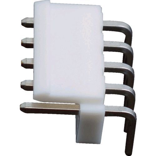 (LINEクーポン有)【即納在庫品】「直送」日本圧着端子製造 B8PS-VH VHコネクタ用ベースピン サイド型 1..