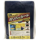 【即納在庫品】「直送」ユタカメイク 4903599223880 #3400 ブルーシート 1.8m×2.7m ブルーシート YUTAKA TRユタカメイク