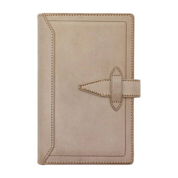 レイメイ藤井 DB1199AG 限定 ダ・ヴィンチグランデ ロロマクラシック バイブル システム手帳 15mm DB DB1199AG