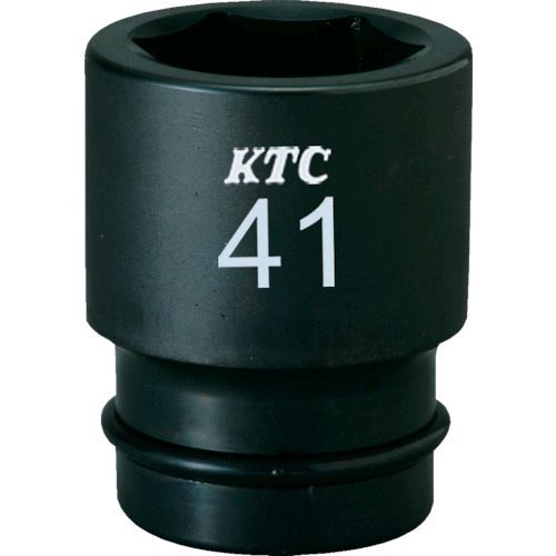 【あす楽対応】「直送」KTC 京都機械工具 工具 BP8-33P 25．4sq．インパクトレンチ用ソケット 標準 33mm BP833P インパクトソケット ケイティーシー KYOTO TOOL