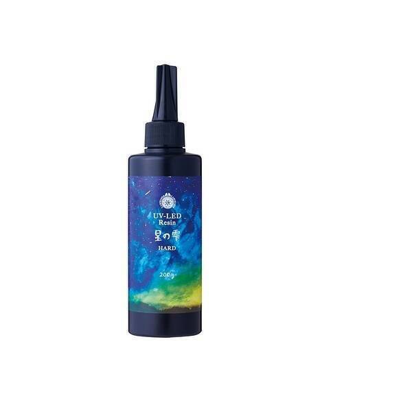 (LINE�����ݥ�ͭ)�ѥ��� 403241 UV-LED�쥸�� ���μ��ϡ��ɵ�����200g