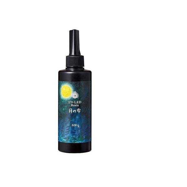 (LINE�����ݥ�ͭ)�ѥ��� 403325 UV-LED�쥸�� ��μ��ϡ��ɵ�����200g