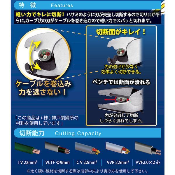 (LINE�����ݥ�ͭ)��¨Ǽ�߸��ʡۡ�ľ���ץĥΥ� TSUNODA CA22 �����������㡼��22 �����֥륫�å��� 150mm ���ѹ��� �����ѥ����֥륫�å��� ����TTC���ѹ���