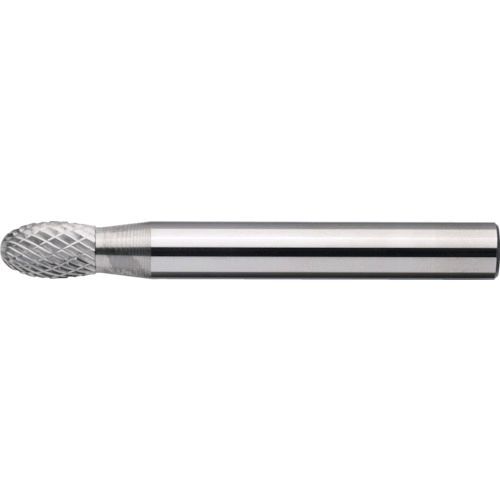 【即納在庫品】「直送」ムラキ CB6C 101 超硬バー Cシリーズ 形状：タマゴ クロス...