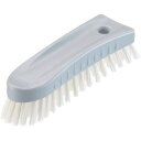 【即納在庫品】「直送」JBLQ503 HGハンドブラシH ハードタイプ 白 4903180146468 コンドル 山崎産業 HGハンドブラシHW