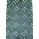 【即納在庫品】「直送」アルインコ CI230N2 アルミ縞板200x300x2.0t ALINCO
