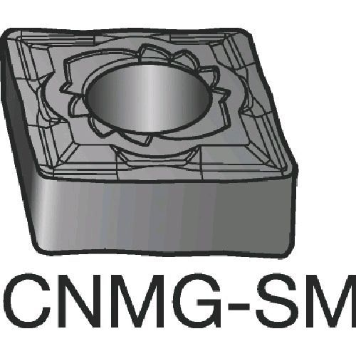 ڤбۡľץɥӥå SV CNMG120412-SMR1115 10 TMaxPѥͥåס1115COATCNMG120412SMR87161115