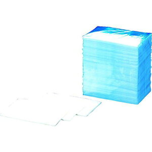 【即納在庫品】「直送」【個数:1個】ベンコット CN クリーンルーム用ワイパー スーパーCN 1000枚入 240×300mm 全端面内折 CN 295-1118