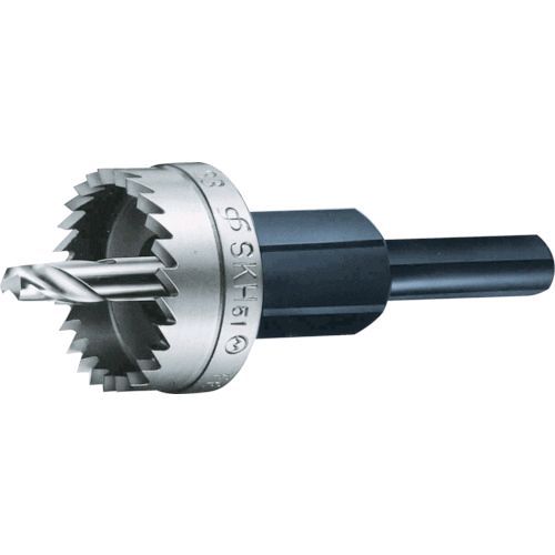 大見工業メーカーお問い合わせ：0566-75-8111【特長】●引っ掛かりのない安全設計で鉄板の穴あけに最適です。●電気ドリル専用です。【用途】●被削材:鉄板（1.6mm）、亜鉛鉄板、ブリキなど。【仕様】●刃径(mm)：47.0●ふところ深さ(mm)：8●シャンク径(mm)：10●刃厚(mm)：2.3●適合機種：電気ドリル●有効切削能力(mm)：1.6●有効長(mm)：1.6【仕様2】●シャンク形状：三面取(ストレート)【材質／仕上】●刃部:高速度鋼（SKH51）●センタードリル:高速度鋼（SKH51）【原産国】日本類似商品はこちら大見工業 OMI SL-47 大見 SLホール4,474円大見工業 OMI G-47 大見 G型ホールカ7,405円大見工業 OMI TG47 大見 超硬ステンレ7,317円大見工業 OMI FA47 大見 FAホールカ8,065円大見工業 OMI FRP-47 大見 FRPホ11,522円大見工業 OMI E25 大見 E型ホールカッ2,577円大見工業 OMI E27 大見 E型ホールカッ2,577円大見工業 OMI E24 大見 E型ホールカッ2,276円大見工業 OMI E16 大見 E型ホールカッ2,128円大見工業 OMI E12 大見 E型ホールカッ2,128円大見工業 OMI E64 大見 E型ホールカッ7,208円大見工業 OMI E75 大見 E型ホールカッ12,387円