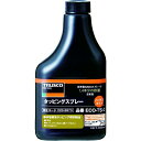 【即納在庫品】「直送」トラスコ中山 TRUSCO ECO-TS-C αタッピングノンガスタイプ 難削材用替えボトル 350ml ECOTSC 難削材用替えボトル