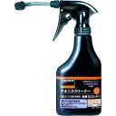 【即納在庫品】「直送」トラスコ TRUSCO ECO-AC-S αアオニスノンガスクリーナー ノズル付 350mlECOACS4050 オレンジブック