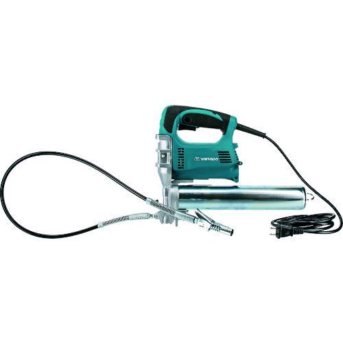 【即納在庫品】「直送」ヤマダ EG-400A2 電動式グリースガン EG−400A2 EG400A2 ヤマダコーポレーション