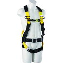 【即納在庫品】「直送」タイタン EHCN-9A-M イージーハーネス コンフォート M 胴ベルト付 墜落制止用器具 EHCN9AM サンコー イージーハーネスコ...
