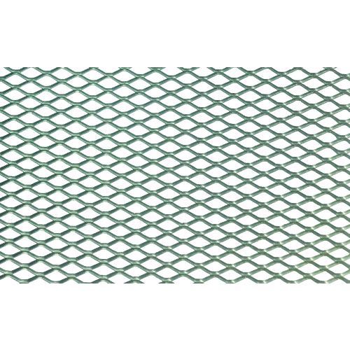 【個数：1個】OKUTANI EX-SUS-T0.5SW4LW8-1000X1000 直送 代引不可・他メーカー同梱不可 ステンレスエキスパンドメタル 0．5T×SW4／LW8 1000×1000 EXSUST0.5SW4LW81000X1000