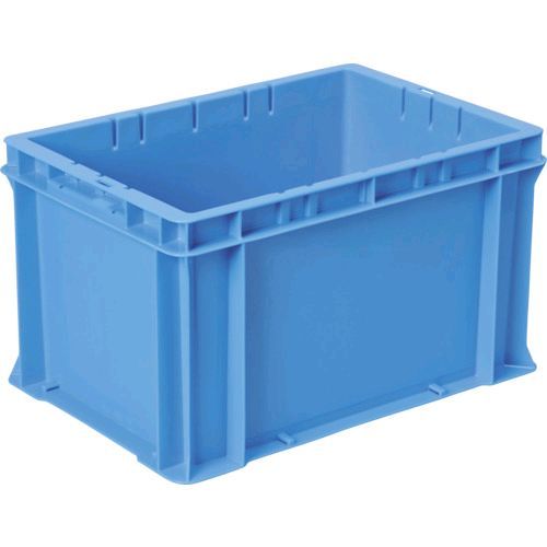 【即納在庫品】「直送」DICプラスチック F-21 B F型コンテナF−21 外寸：W424×D291×...