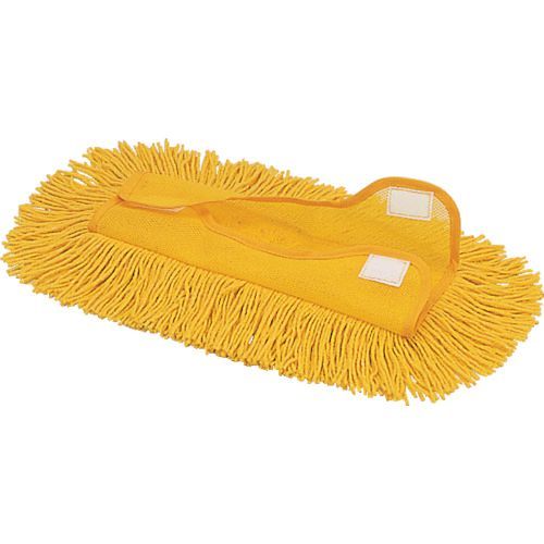 【即納在庫品】「直送」トラスコ中山 TRUSCO F-M30Sダストモップ F−M30用 FM30S 215-1669(3)