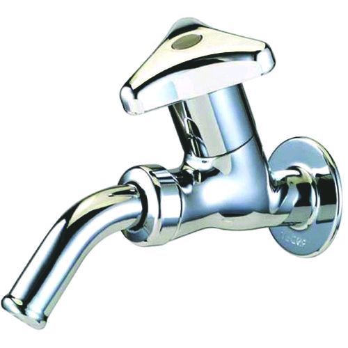 【即納在庫品】「直送」TBC FL-SPD82 ユーロス吐水口回転形横水栓一山 FLSPD82 292-5206 タブチ TABUCHI ユーロス万能回転型横水栓